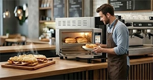 المقاهي والكافيهات