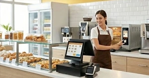 المتاجر ومحطات الخدمة