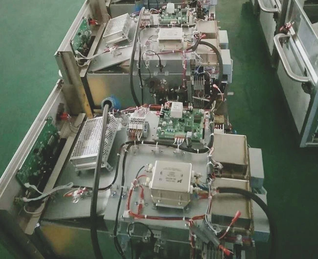 الابتكار والحلول