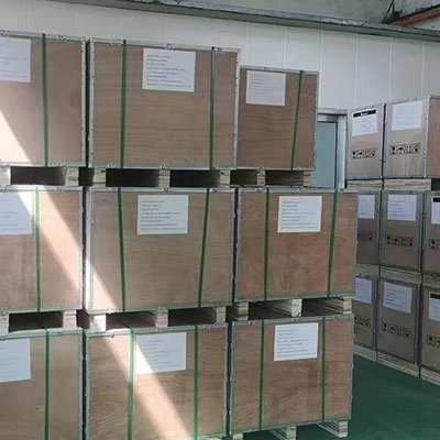 مرافق ومنشئات التصنيع