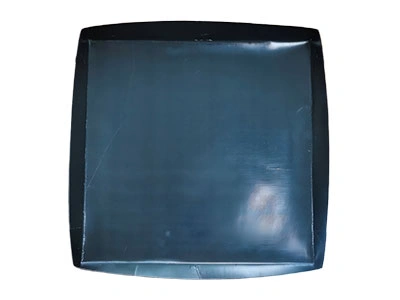 المكونات وقطع الغيار