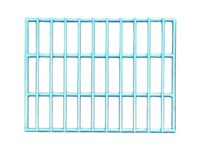 المكونات وقطع الغيار