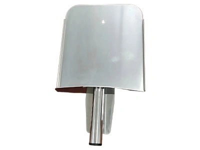 المكونات وقطع الغيار