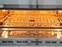 High-Speed Oven/Pizza Oven, Single Batch 