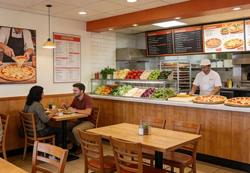 التطبيقات المثالية